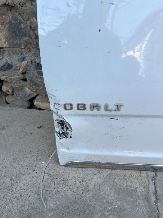Cobolt eshik, kuzov extiyot qisimlari ,