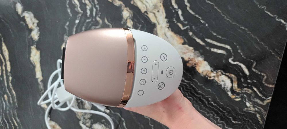 Vând Philips lumea ipl BRI955