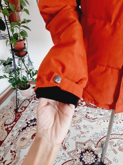 ЗИМНЯЯ куртка мужская