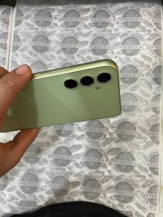 Samsung a34 8.128 talik