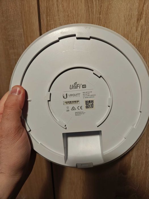 AP ubiquiti uap ac HD - profesional