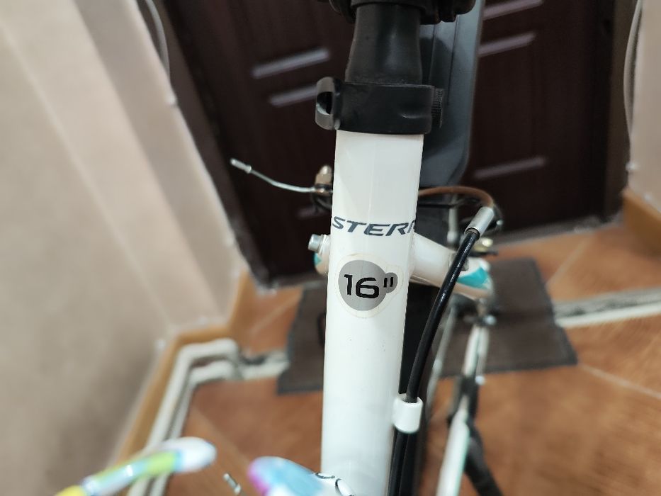 Женский велосипед Stern Maya ladies specific