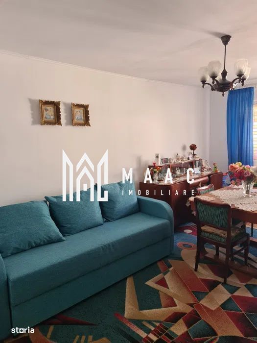Apartament de vânzare Sibiu | 2 camere | decomandat | Ștrand — fotografia 1