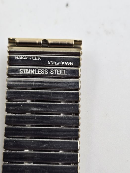 Bratara elastică ceas