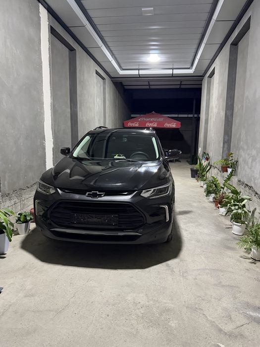 Продаю Chevrolet Treker
