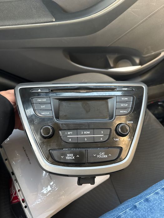 магнитолла продам