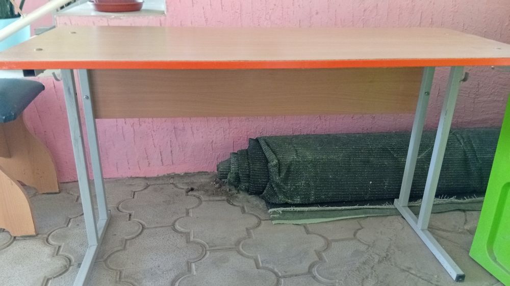 Парты школьный детские