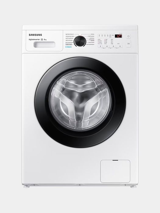 Стиральная машина Samsung 6kg С горантиями Доставка бесплатно