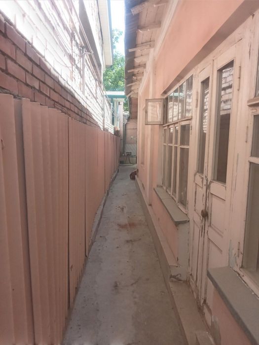 Продаётся участок 1,8 соток в Саламатина Яккасарайском районе