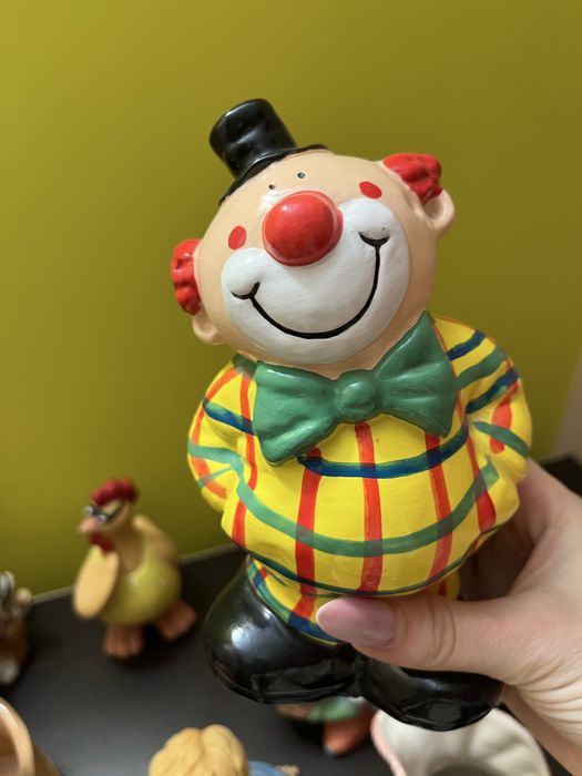 Порцеланови Сувенири