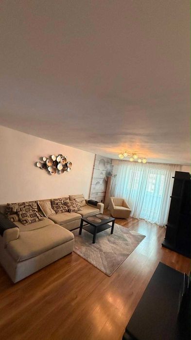 APARTAMENT 3 camere de inchiriat – FRATII GOLESTI