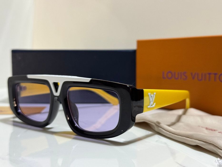 Ochelari Louis Vuitton