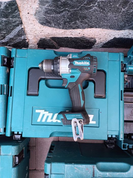 Scule profesionale makita 18 v