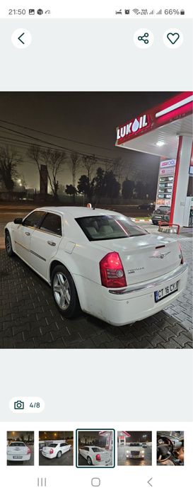 Vand sau schimb 300C.Accept variante 2008