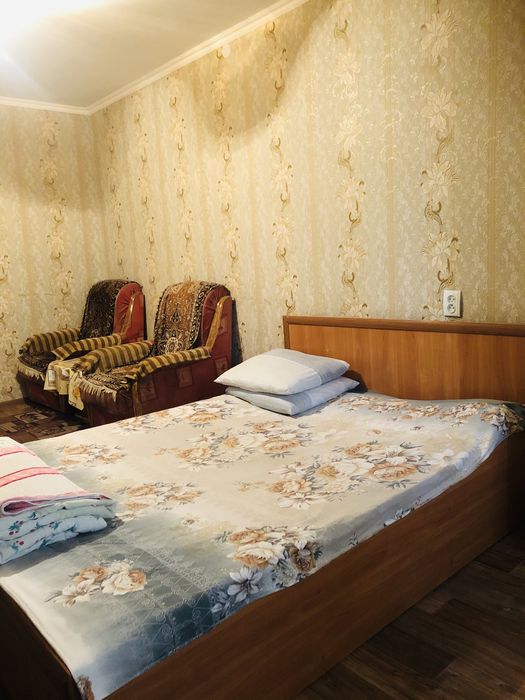 Суточная часовая квартира