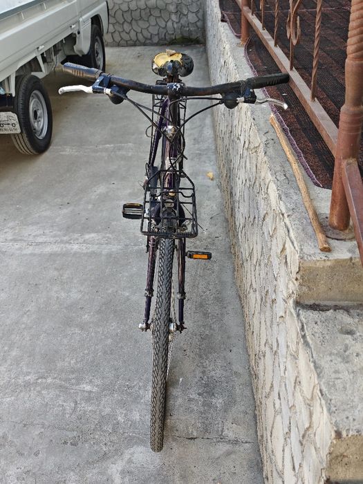 Yaxshi holatdegi velosiped sotiladi