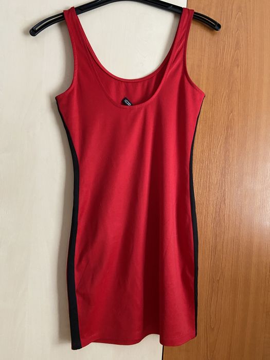 Rochie de vara H&M, dama