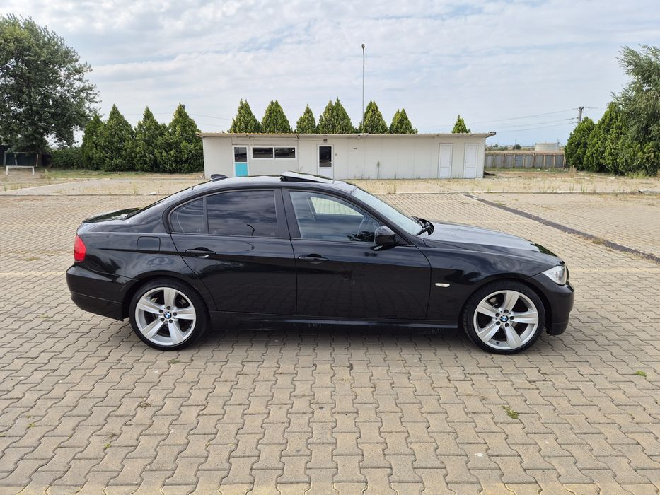 BMW Seria 3 2010 — imagine 4