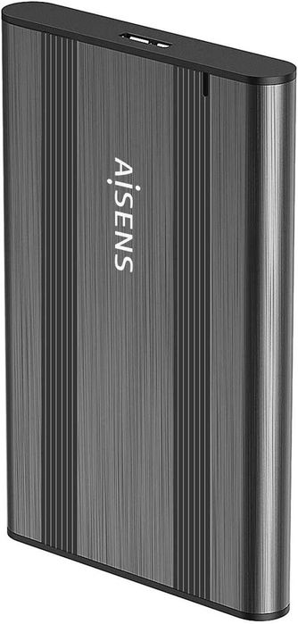 Carcasa SSD Externa 2,5 SATA USB 3.0 - Ca Nou, Cutie Originala