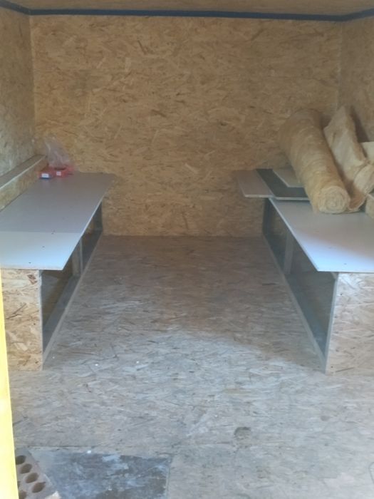 Сдам вагончик в аренду