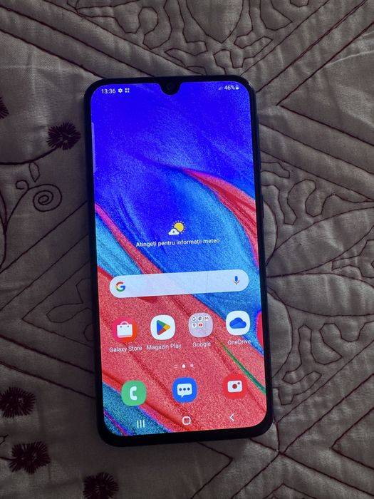 Vand Samsung A40