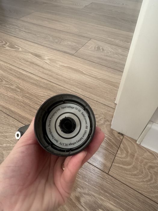 Помпа для воды QUALITY LIFE