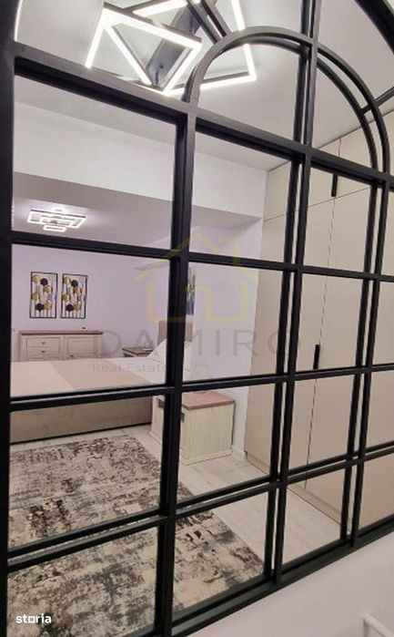 Apartament 2 camere Central Address Str Nasaud Progresului Parcare
