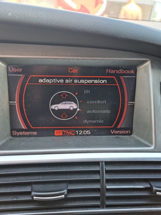 Audi a6 c6 3.0tdi