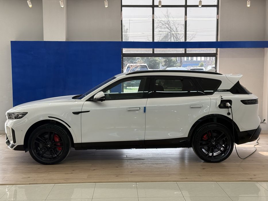 Voyah free 318 4wd 3йил Гарантия!!!