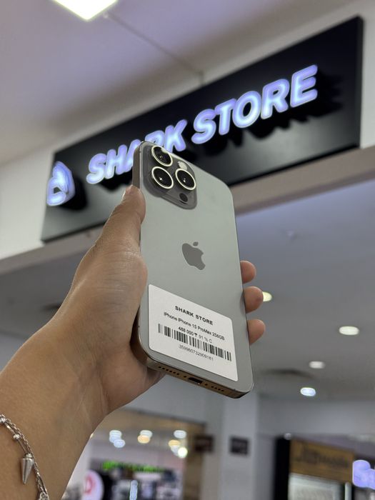 iphone 15 pro max Shark Store