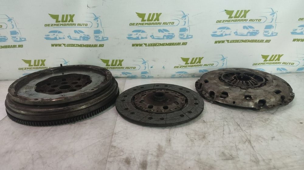 Kit ambreiaj volanta cu masa dubla 1.8 d 4n13 0h17-02 Mitsubishi ASX