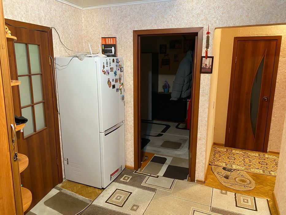 Продам 2-х комнатную квартиру