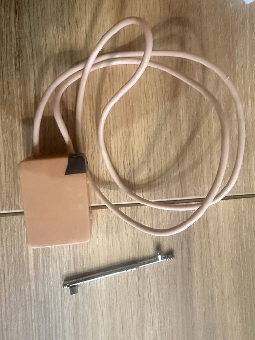 Bluetooth слушалка за преписване