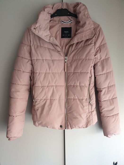 Geacă Bershka mărimea S