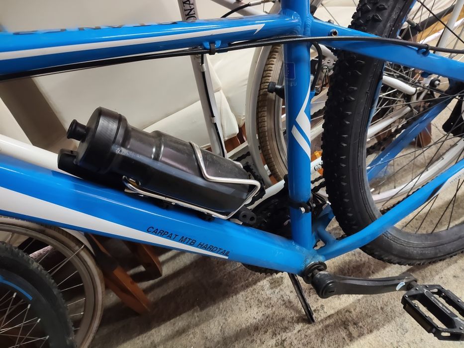 Vand bicileta carpat MTB 29