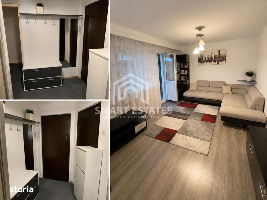 Apartament de vanzare 4 camere Berceni