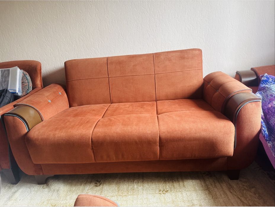 Софа Мини Диван 1.70 см