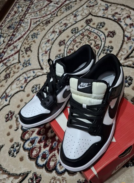 Nike dunk low original 43