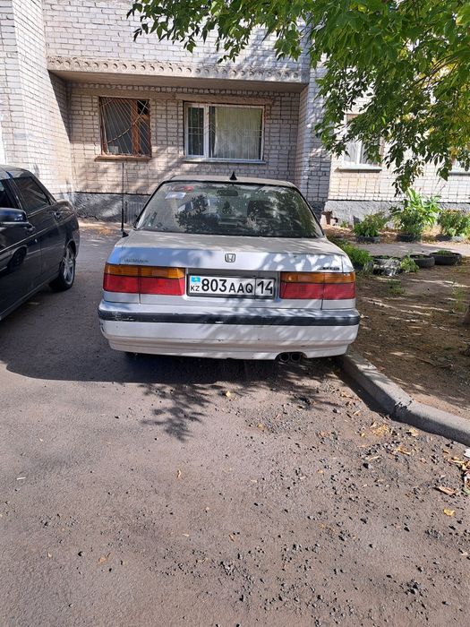 Продам хонда аккорд