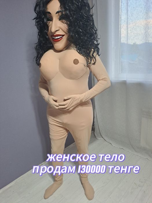 Продам Ростовые куклы, головы звёзд