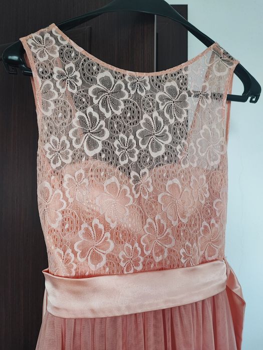 Rochie ocazie lunga 36/S