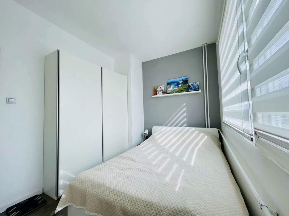 Дава се под наем Двустаен апартамент в София, Младост 1 - 49 кв.м за 611.49 € - Снимка #4