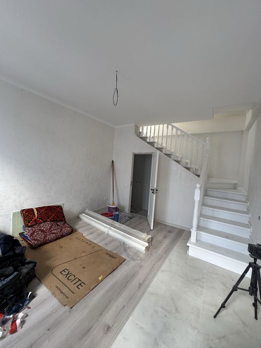 Буюк Ипак Йули 3-Комнатная Townhouse успейти приобрести до нового года