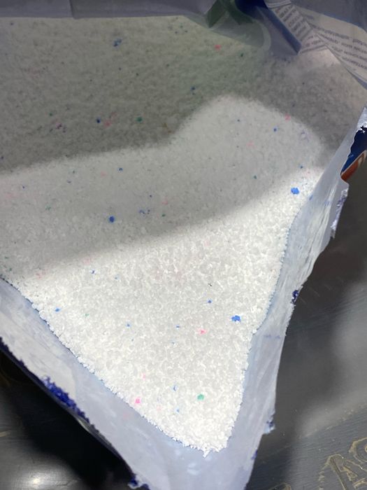 стиральный порошок автомат бельгии