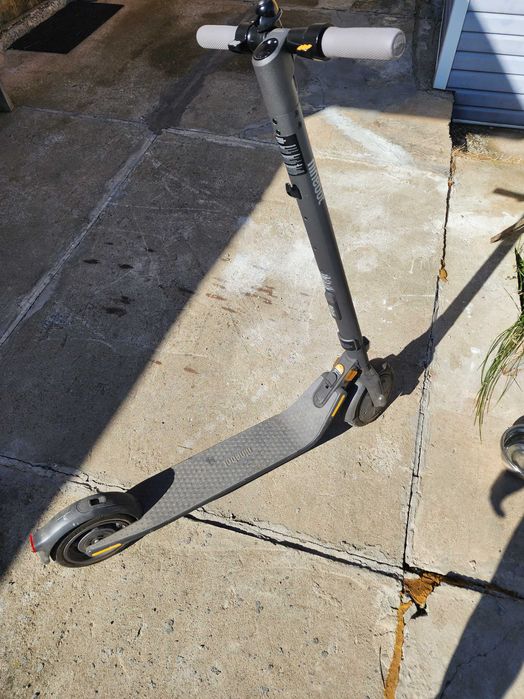 Продам Электросамокат