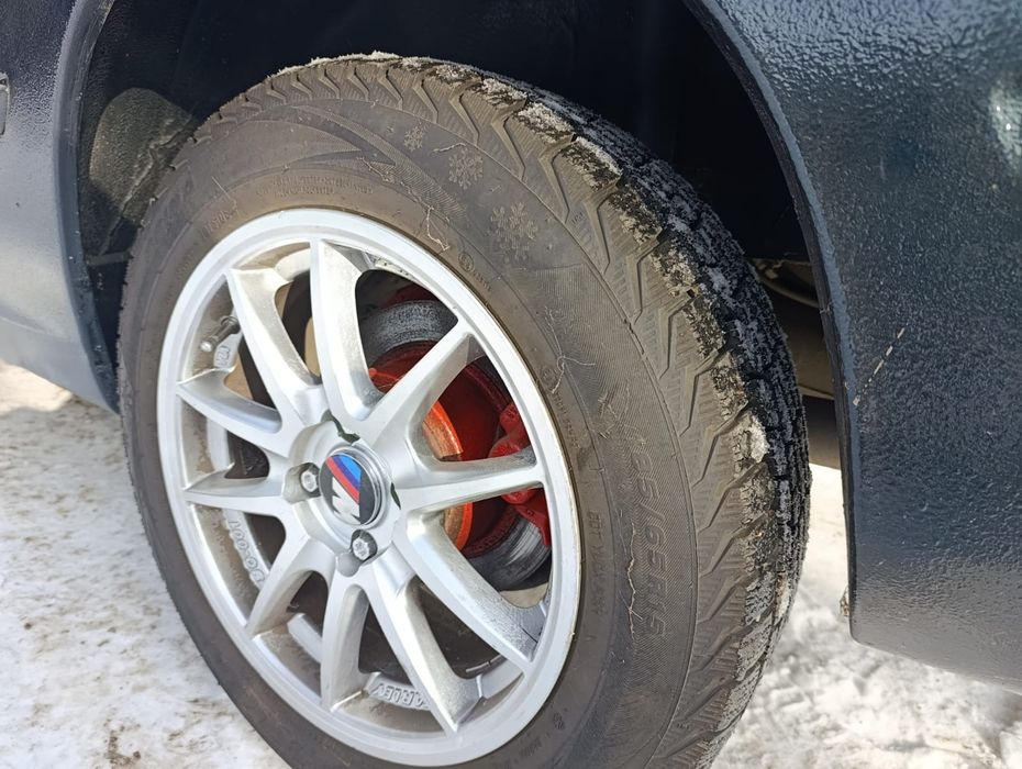 Продам автомобиль