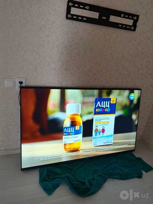 Mytech Lg webos 75