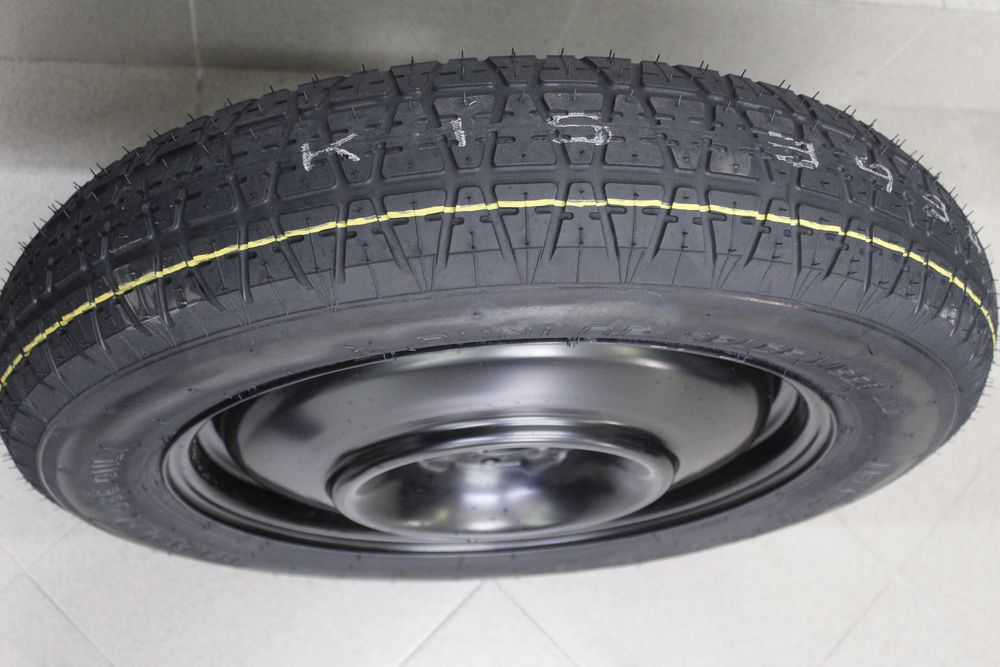 Резервна гума (патерица) 18" Hyundai Santa Fe, Kia Sorento