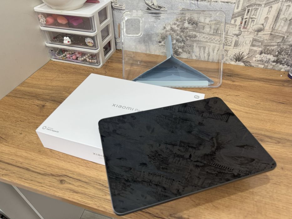 Xiaomi pad 7 8/256