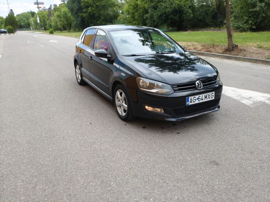 VOLKSWAGEN Polo 0 — imagine 5